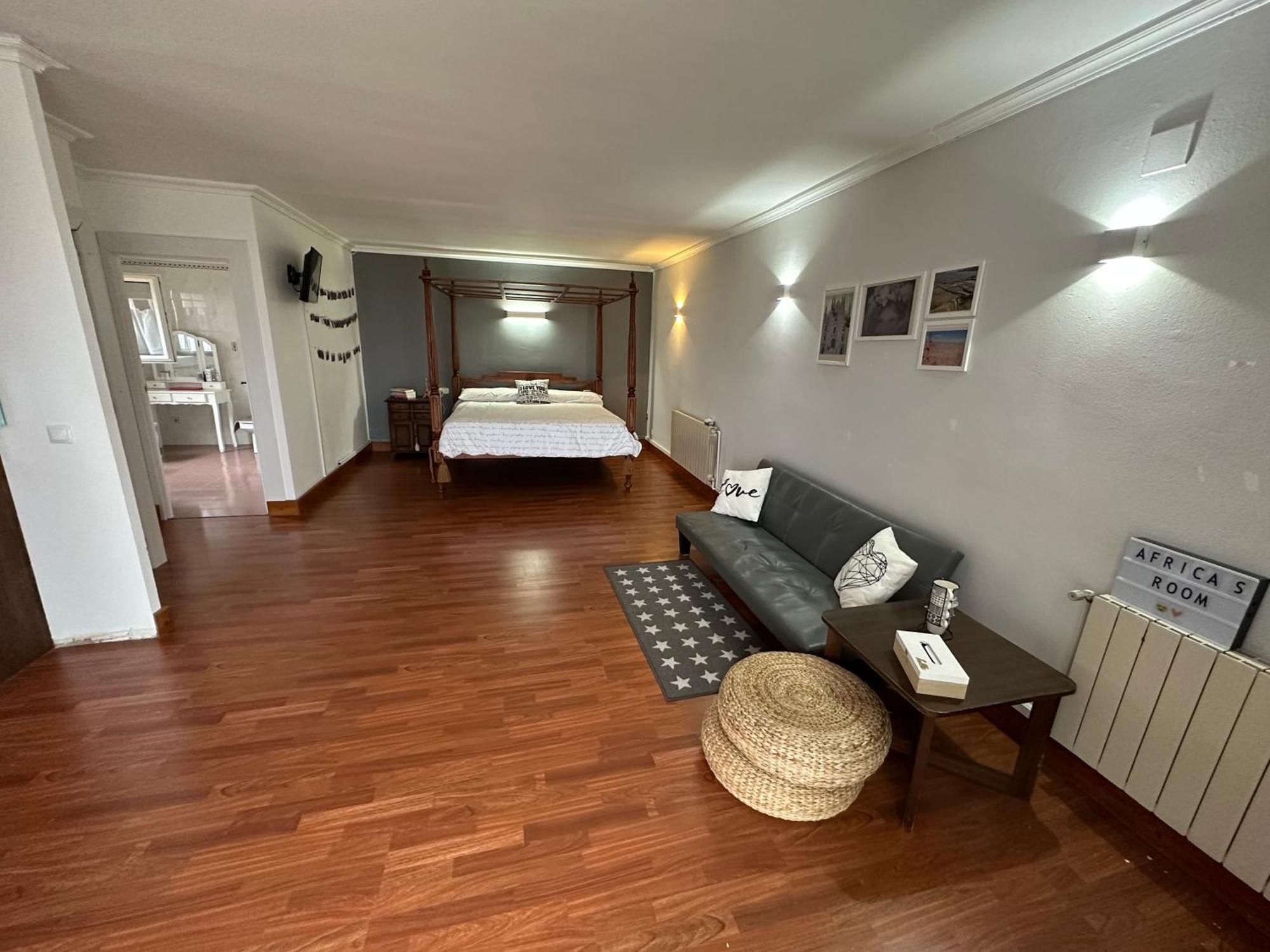 Suite En Estancia Maravillosa Y Romantica Ideal Parejas Pineda de Mar Esterno foto